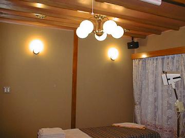 鍼って怖い？のページへ